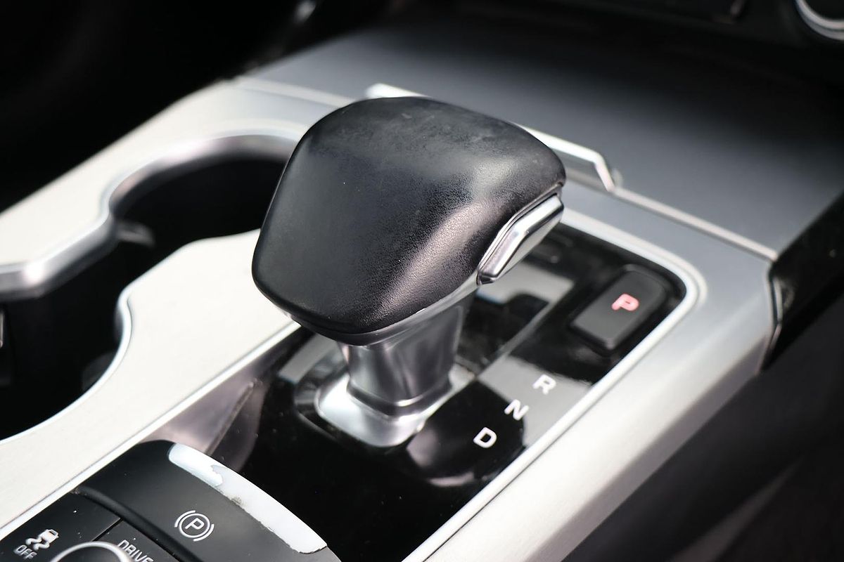 2019 Kia Stinger GT CK