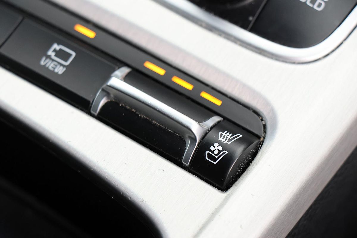 2019 Kia Stinger GT CK