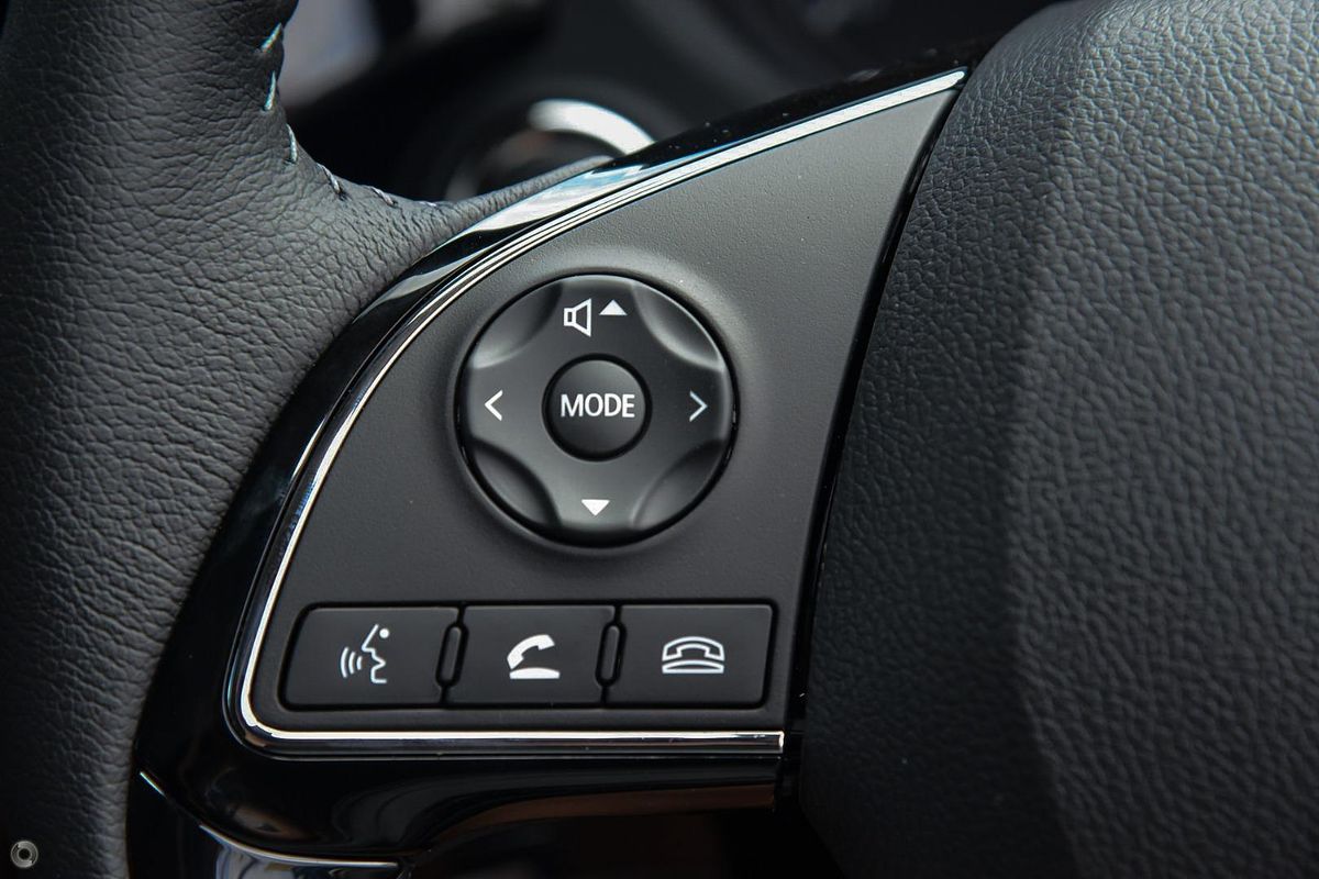 2018 Mitsubishi Outlander LS ZL