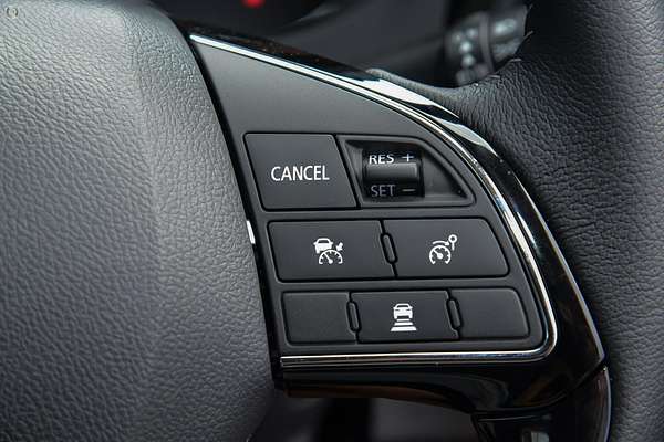 2018 Mitsubishi Outlander LS ZL