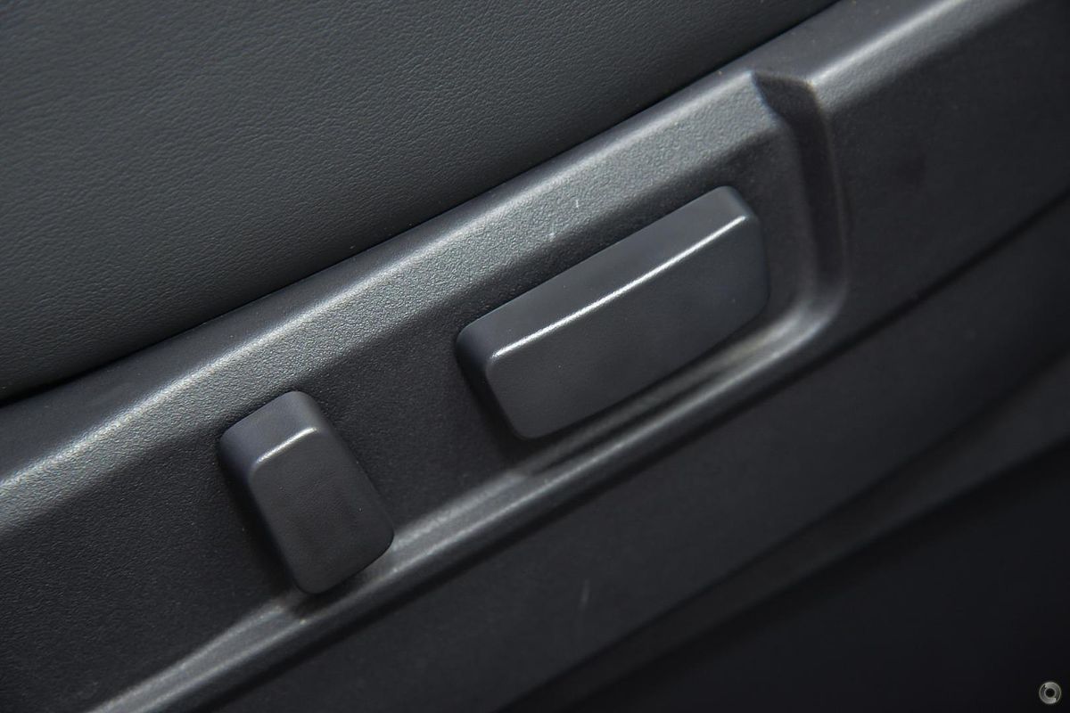 2018 Mitsubishi Outlander LS ZL