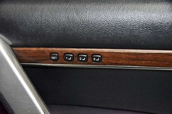 2018 Toyota Landcruiser Sahara VDJ200R