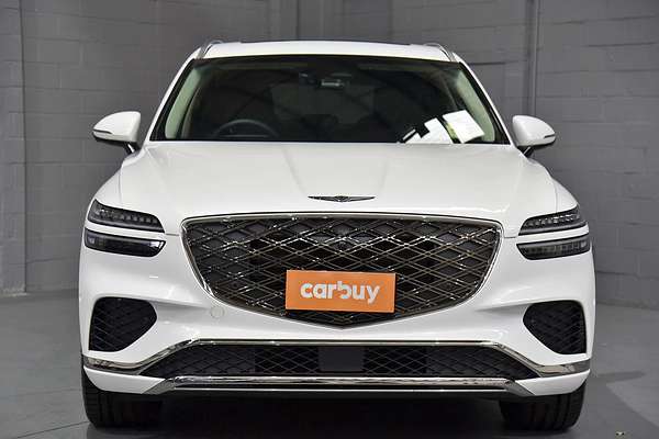2024 Genesis GV70 2.5T SIGNATURE JK.V3