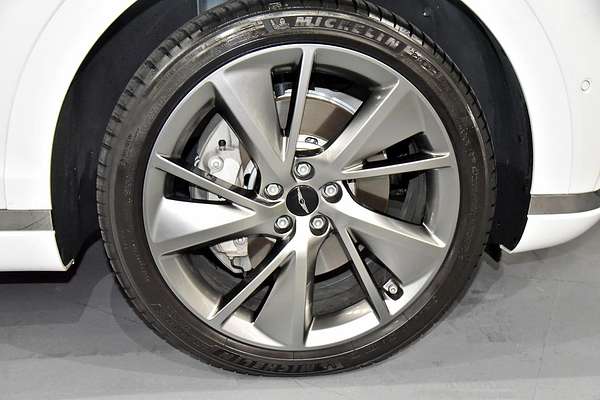 2024 Genesis GV70 2.5T SIGNATURE JK.V3