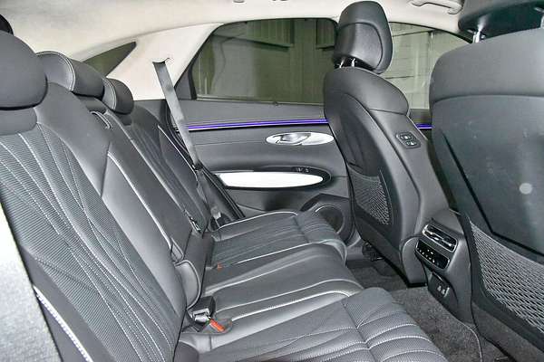 2024 Genesis GV70 2.5T SIGNATURE JK.V3