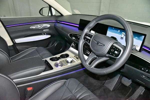 2024 Genesis GV70 2.5T SIGNATURE JK.V3