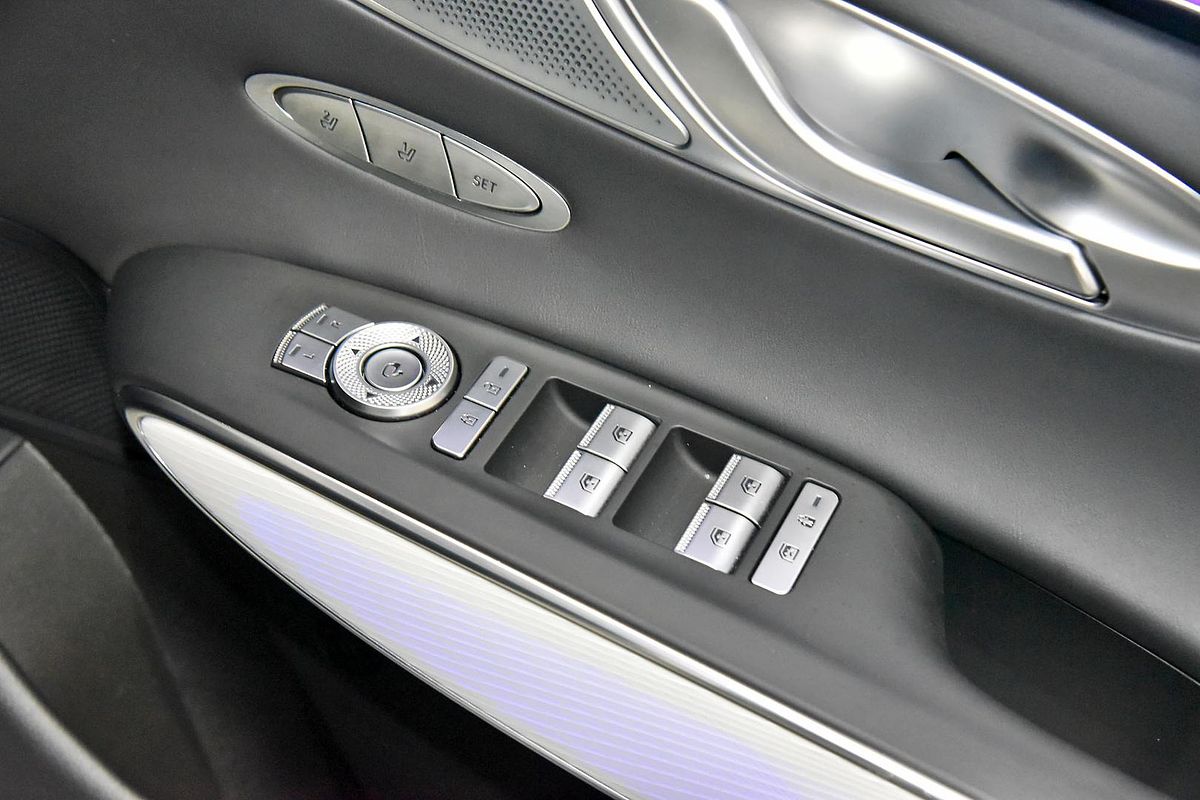 2024 Genesis GV70 2.5T SIGNATURE JK.V3