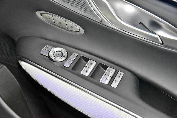 2024 Genesis GV70 2.5T SIGNATURE JK.V3