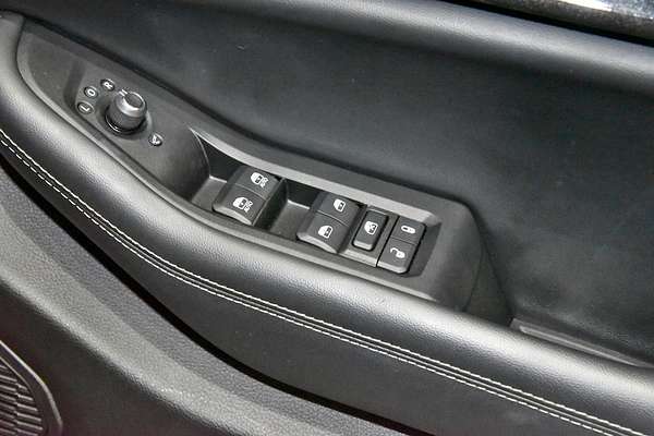 2022 Jeep Grand Cherokee Night Eagle WL