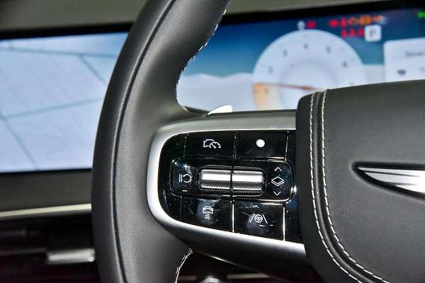 2024 Genesis GV70 2.5T SIGNATURE JK.V3
