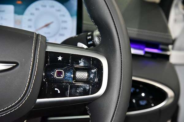 2024 Genesis GV70 2.5T SIGNATURE JK.V3