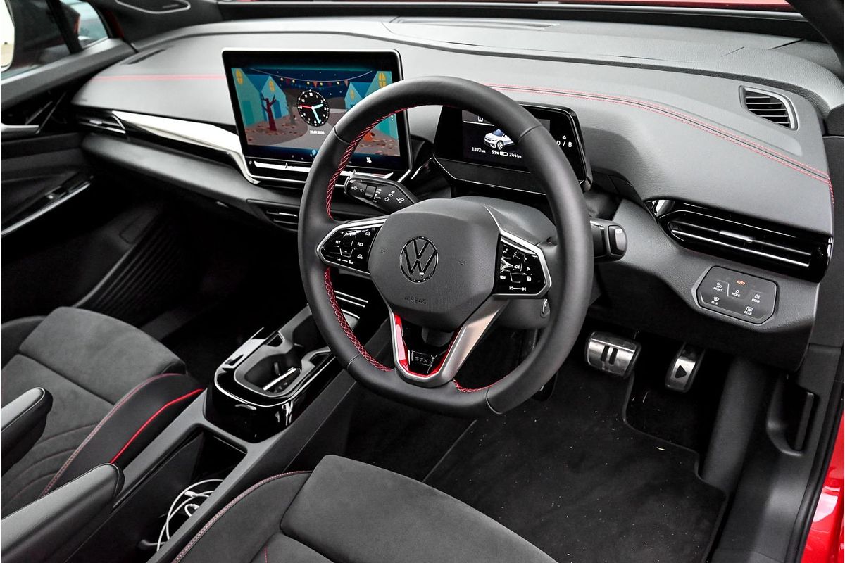 2025 Volkswagen ID.5 GTX E2