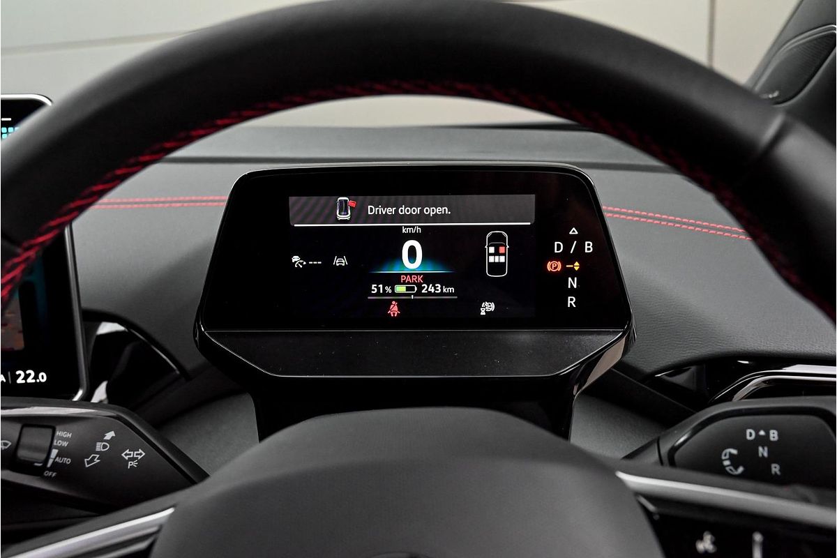 2025 Volkswagen ID.5 GTX E2