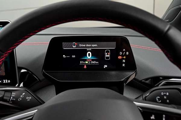 2025 Volkswagen ID.5 GTX E2