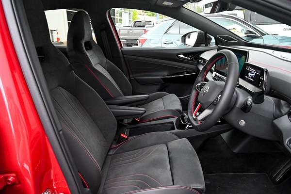 2025 Volkswagen ID.5 GTX E2