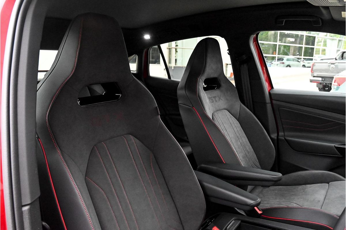 2025 Volkswagen ID.5 GTX E2