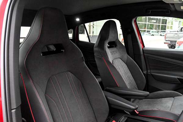 2025 Volkswagen ID.5 GTX E2