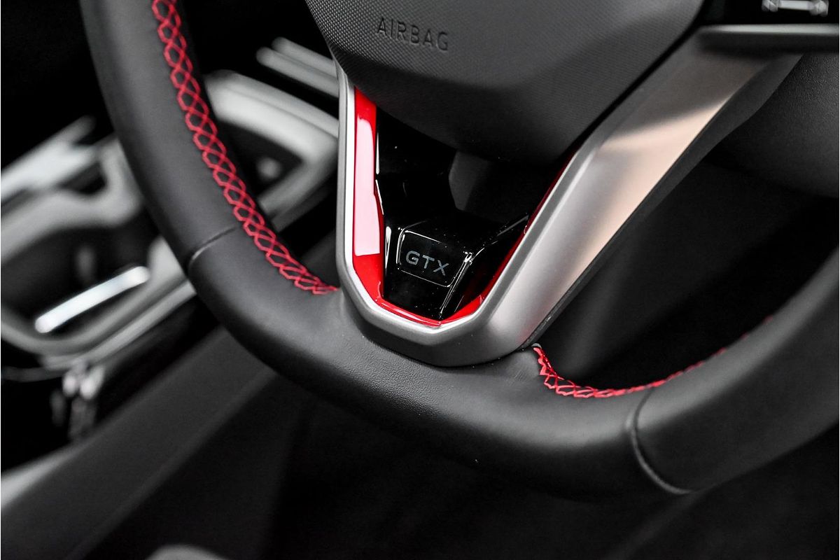 2025 Volkswagen ID.5 GTX E2