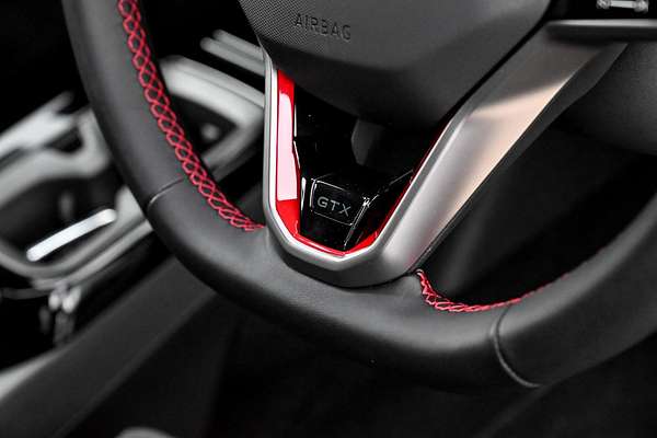 2025 Volkswagen ID.5 GTX E2