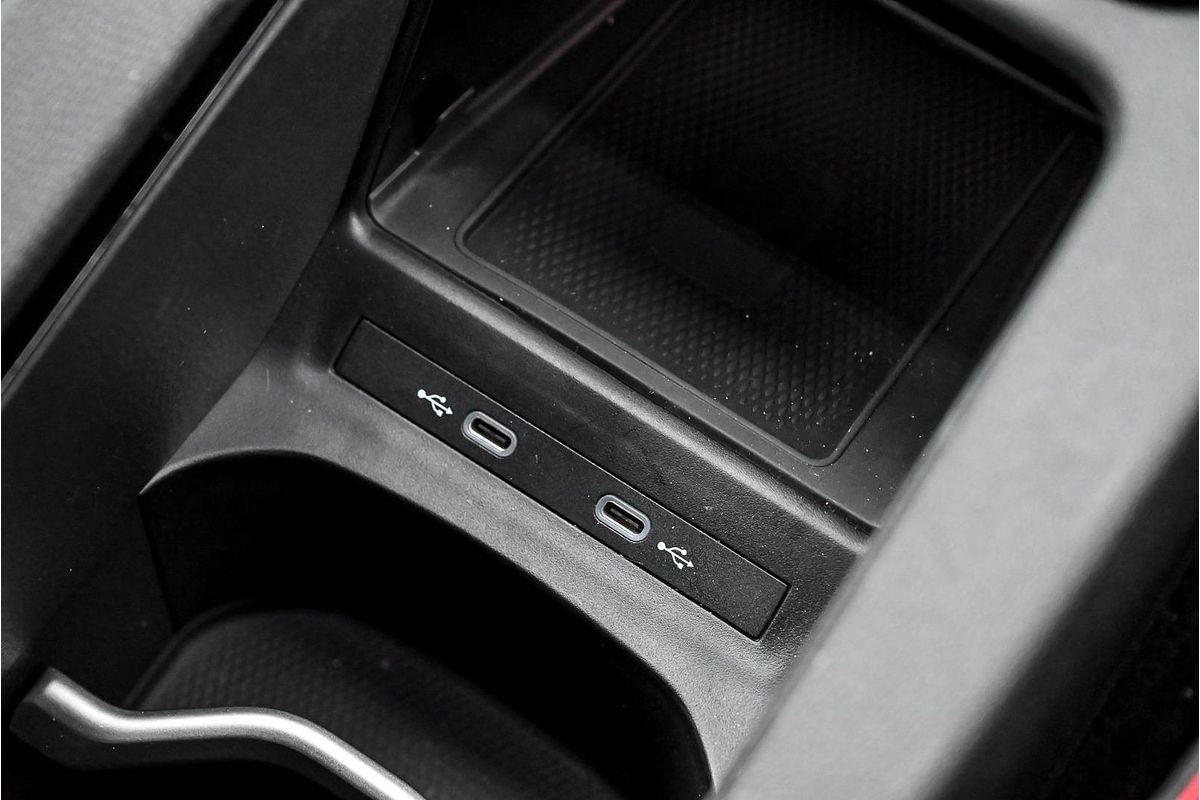 2025 Volkswagen ID.5 GTX E2