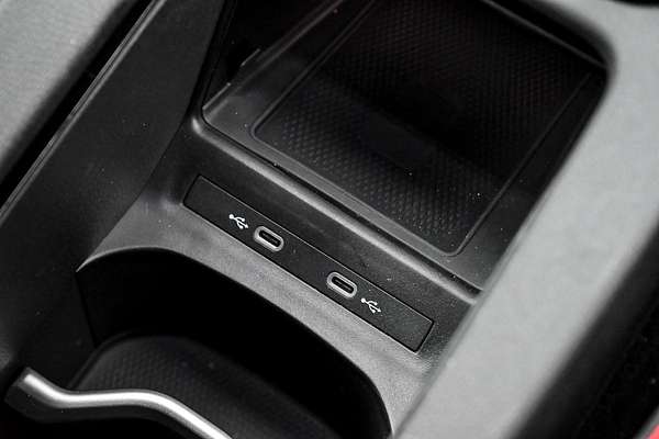 2025 Volkswagen ID.5 GTX E2