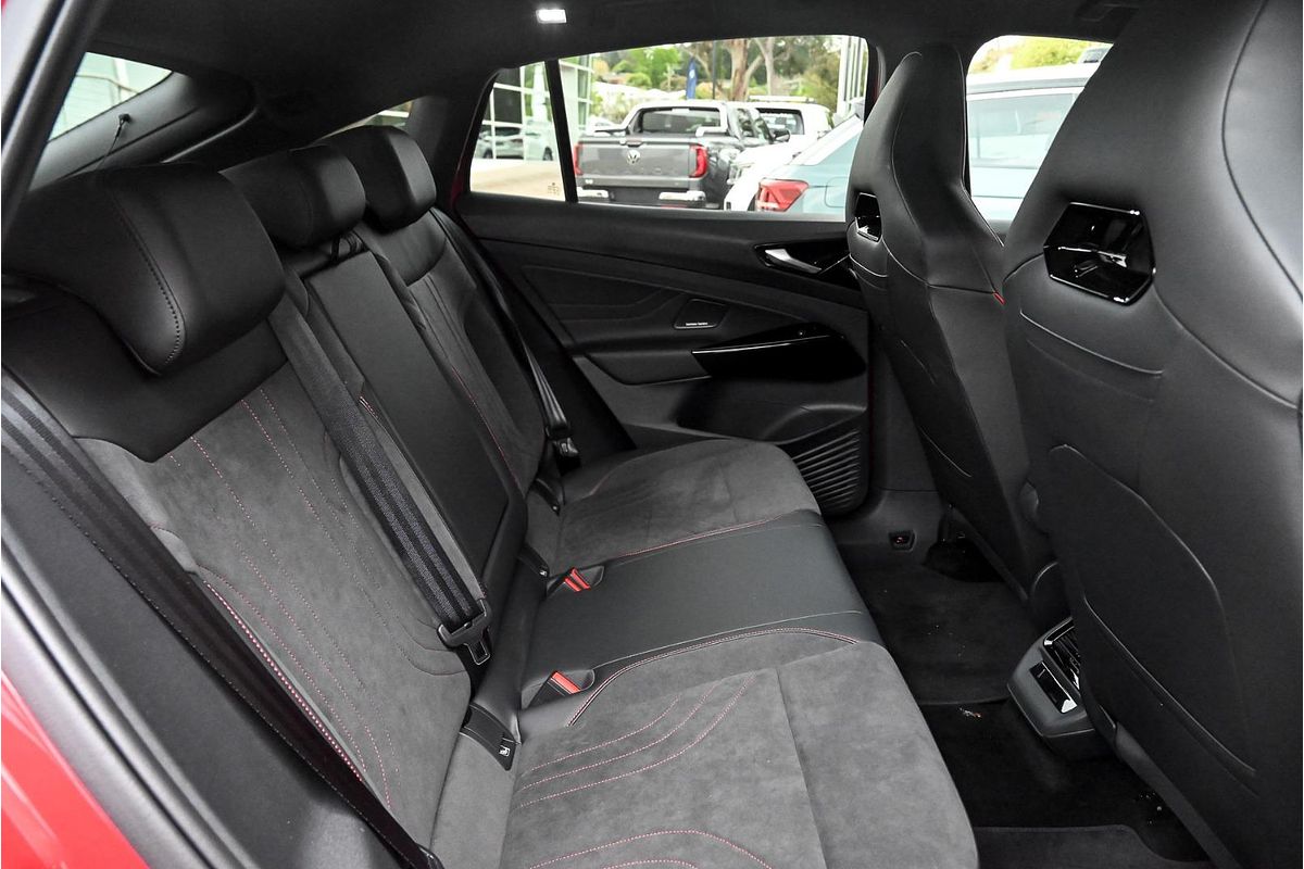 2025 Volkswagen ID.5 GTX E2