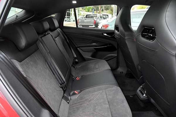 2025 Volkswagen ID.5 GTX E2