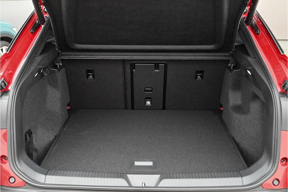 2025 Volkswagen ID.5 GTX E2