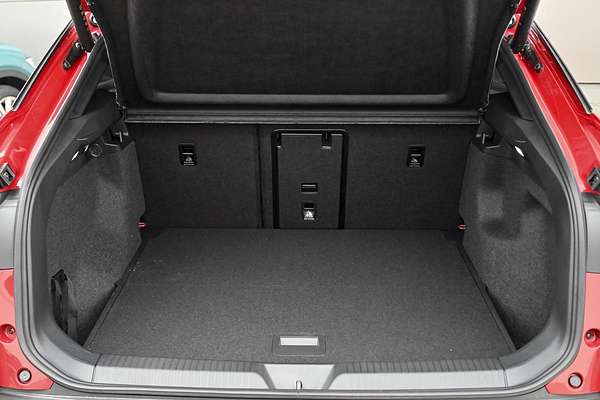 2025 Volkswagen ID.5 GTX E2