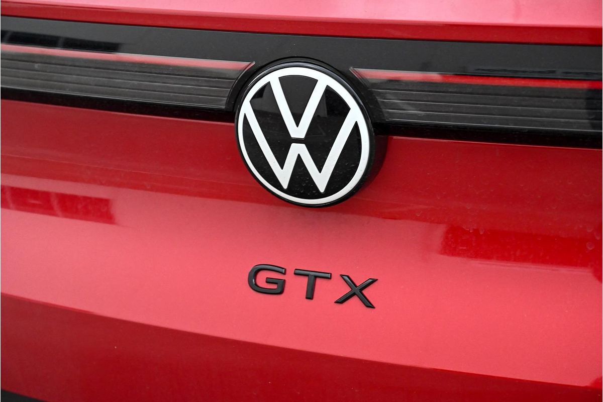 2025 Volkswagen ID.5 GTX E2