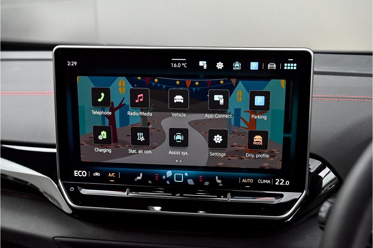 2025 Volkswagen ID.5 GTX E2