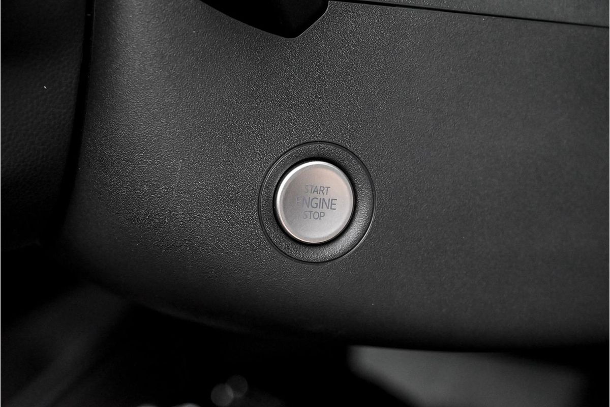 2025 Volkswagen ID.5 GTX E2