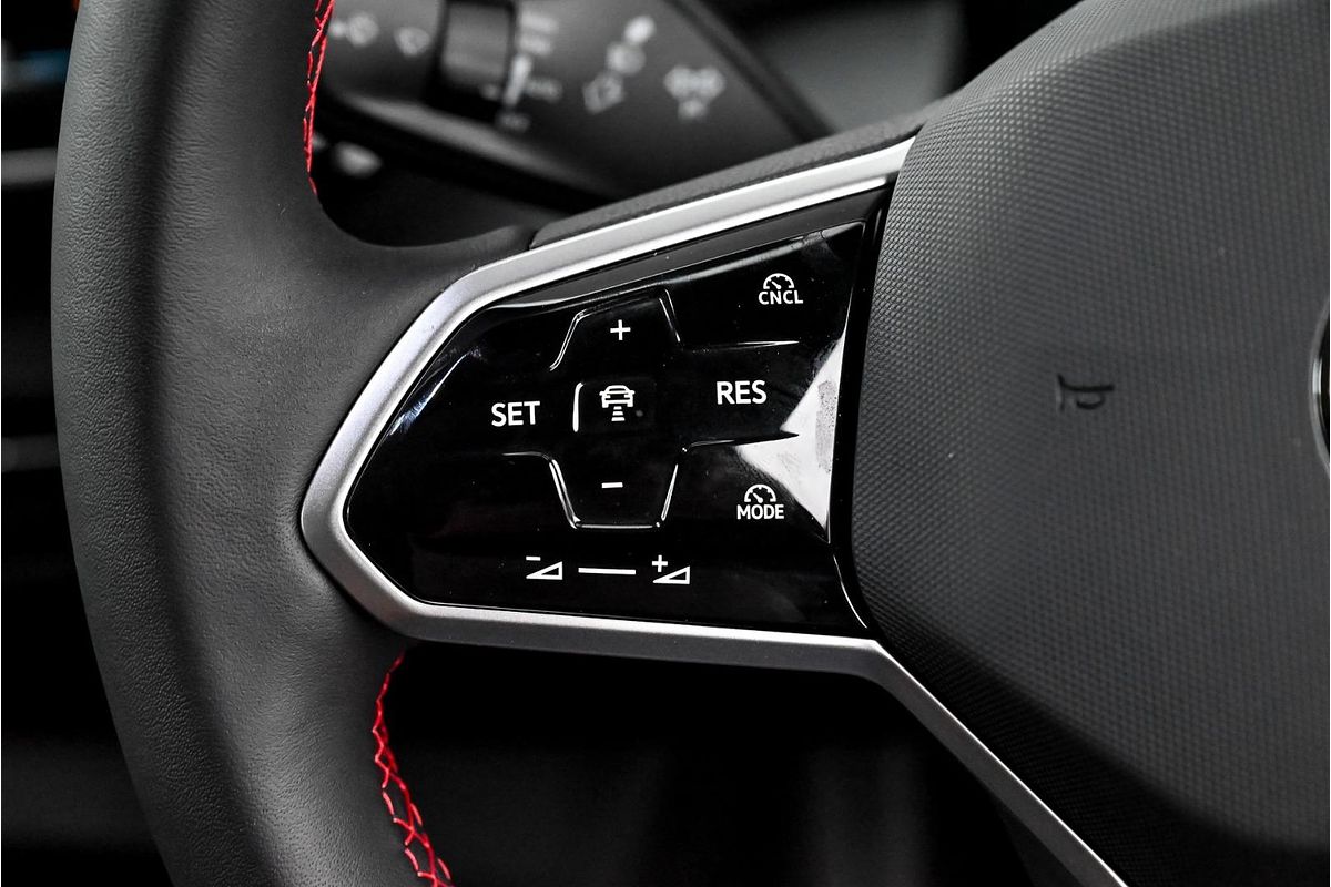 2025 Volkswagen ID.5 GTX E2