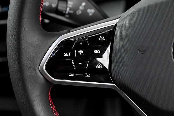 2025 Volkswagen ID.5 GTX E2