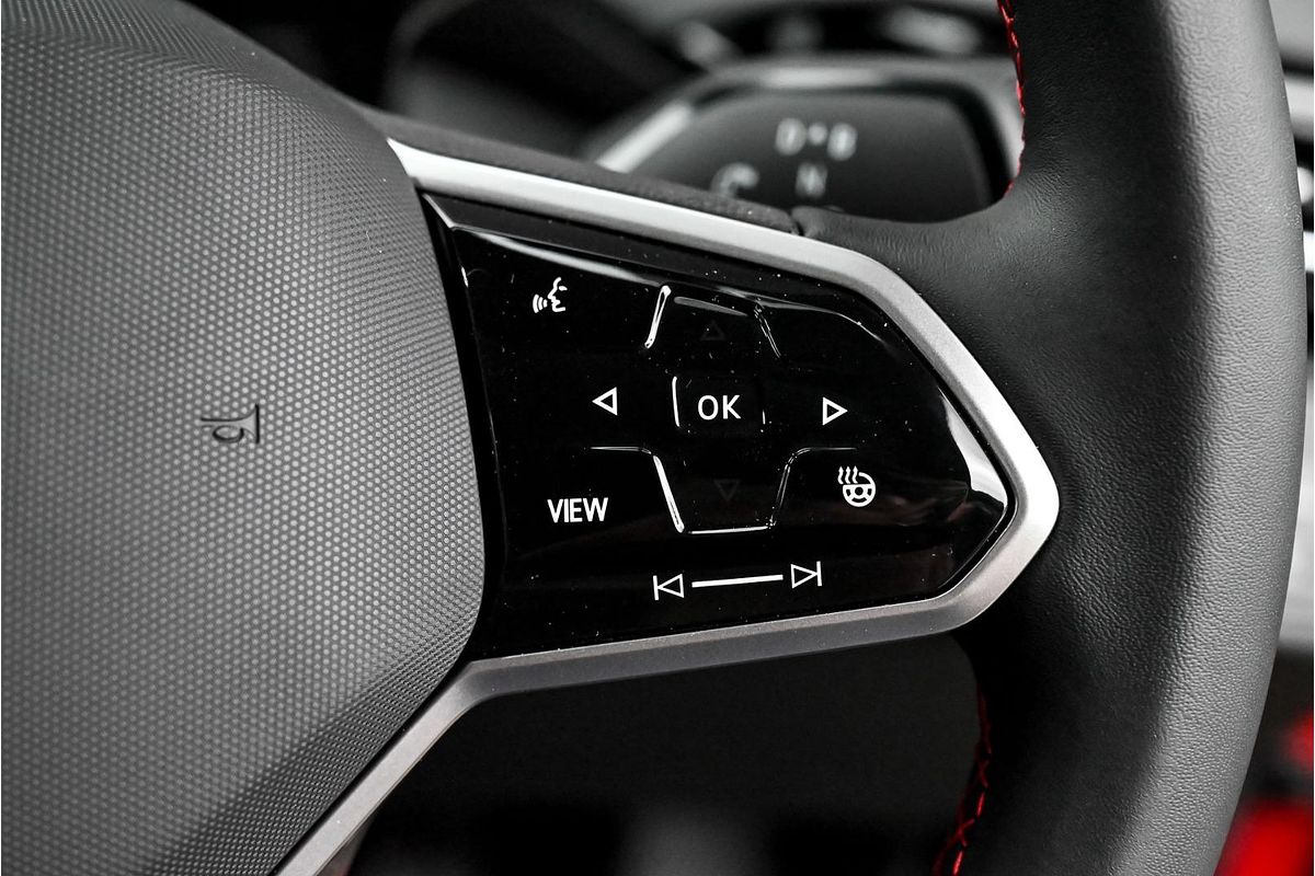 2025 Volkswagen ID.5 GTX E2