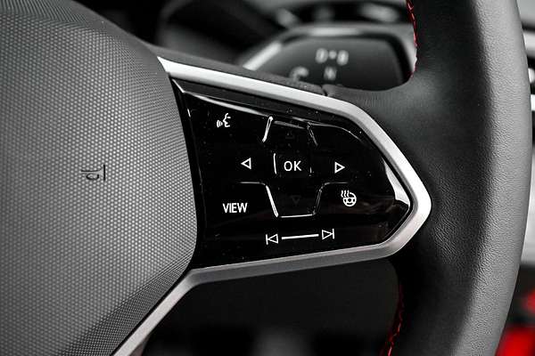 2025 Volkswagen ID.5 GTX E2