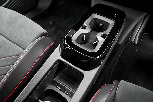 2025 Volkswagen ID.5 GTX E2