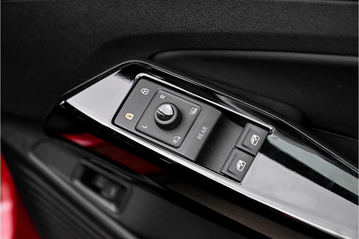 2025 Volkswagen ID.5 GTX E2