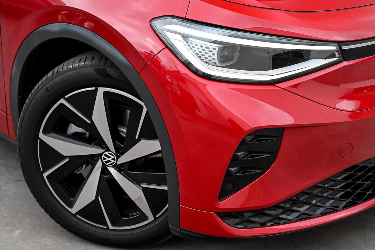 2025 Volkswagen ID.5 GTX E2