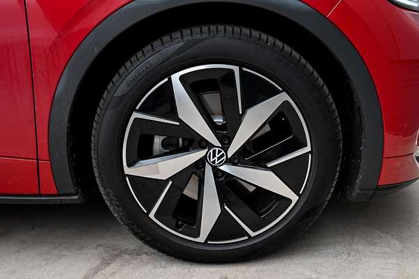 2025 Volkswagen ID.5 GTX E2