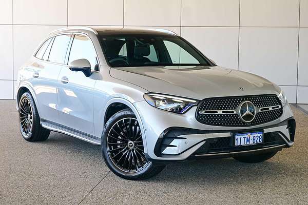 2023 Mercedes-Benz GLC-Class GLC300 X254