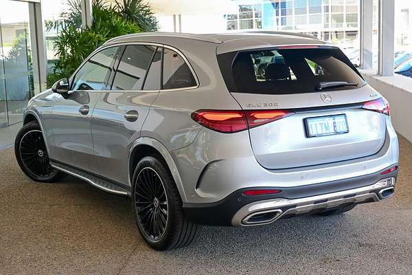 2023 Mercedes-Benz GLC-Class GLC300 X254