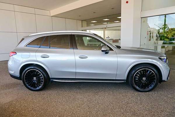 2023 Mercedes-Benz GLC-Class GLC300 X254