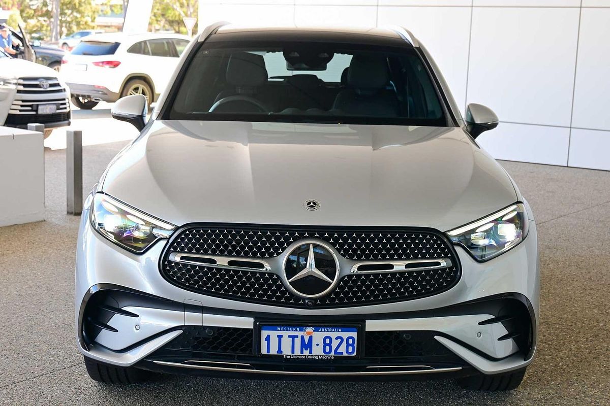 2023 Mercedes-Benz GLC-Class GLC300 X254