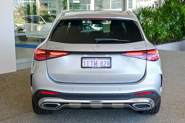 2023 Mercedes-Benz GLC-Class GLC300 X254