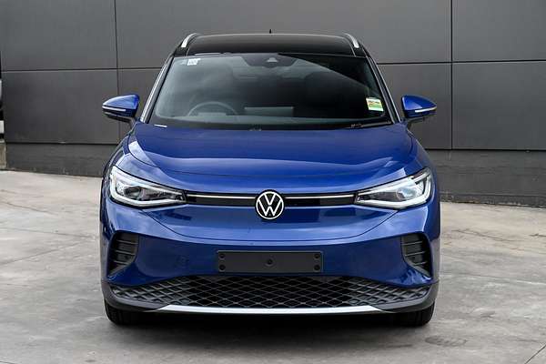 2025 Volkswagen ID.4 Pro E2