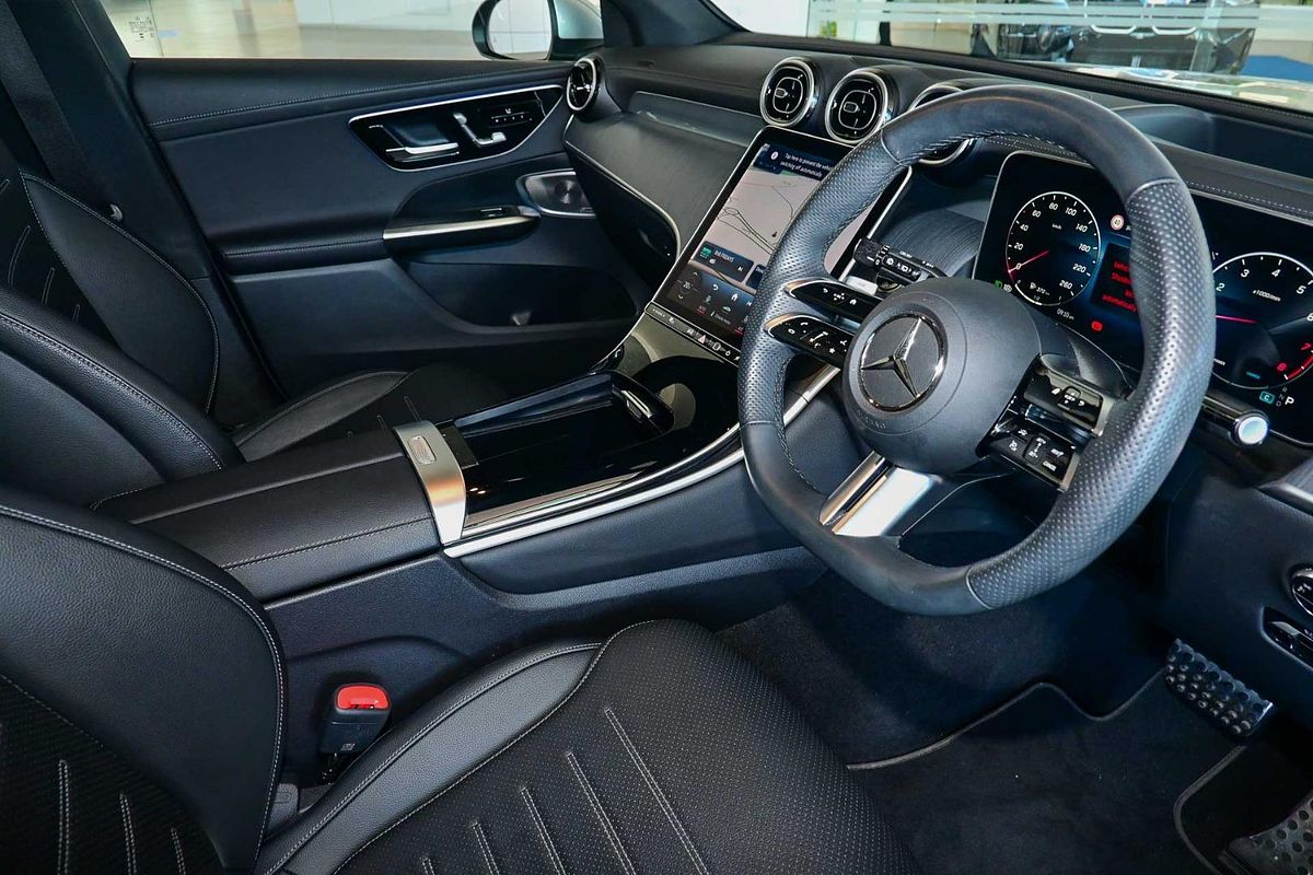 2023 Mercedes-Benz GLC-Class GLC300 X254