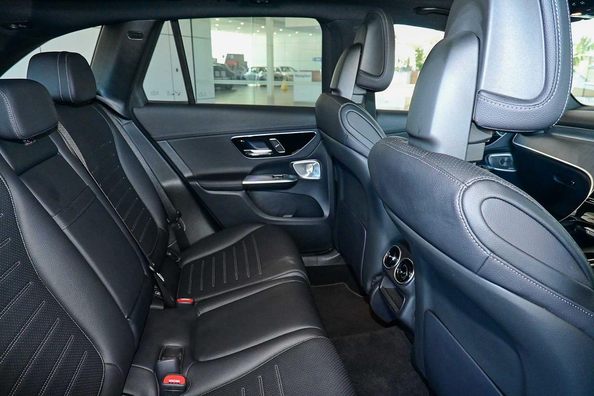 2023 Mercedes-Benz GLC-Class GLC300 X254