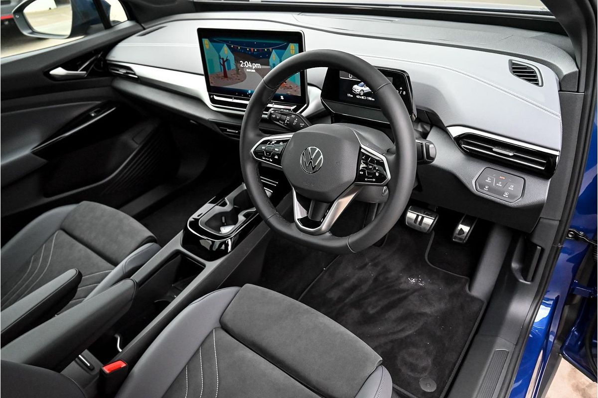 2025 Volkswagen ID.4 Pro E2