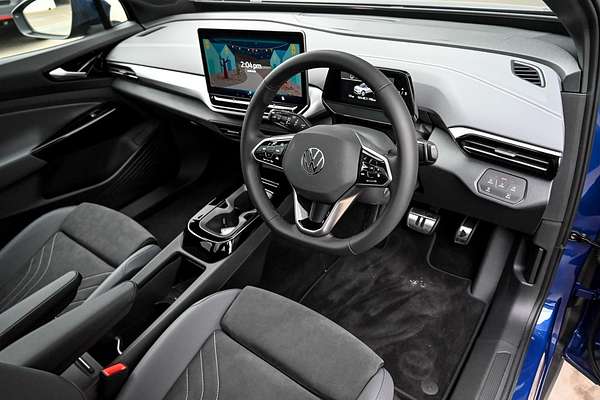 2025 Volkswagen ID.4 Pro E2